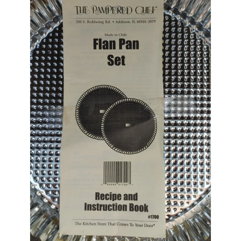 Pampered Chef pampered chef